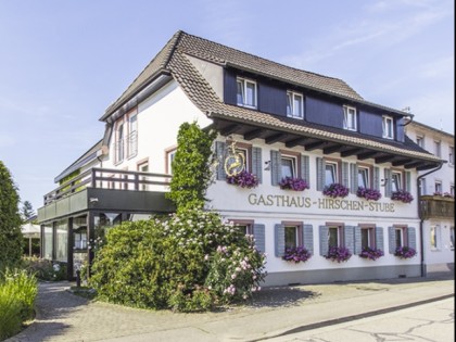 Foto: Hirschenstube Buchholz